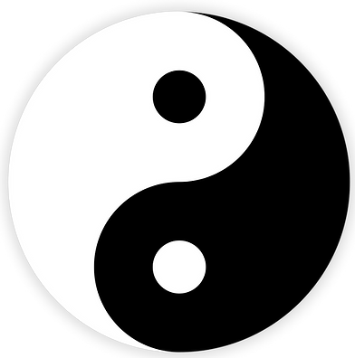 Ying Yang
