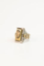 Miniatura: Mexican Biker Rings Native American