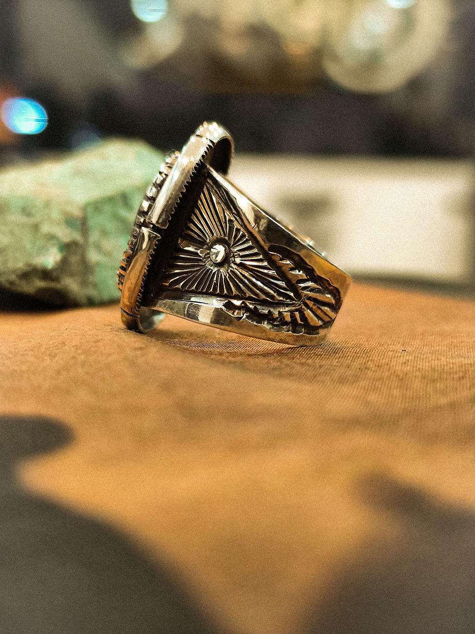 Miniatura: Limited Stones 043 Dreams Opal