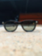 Miniatura: Ornaments Sunglasses Dark matter