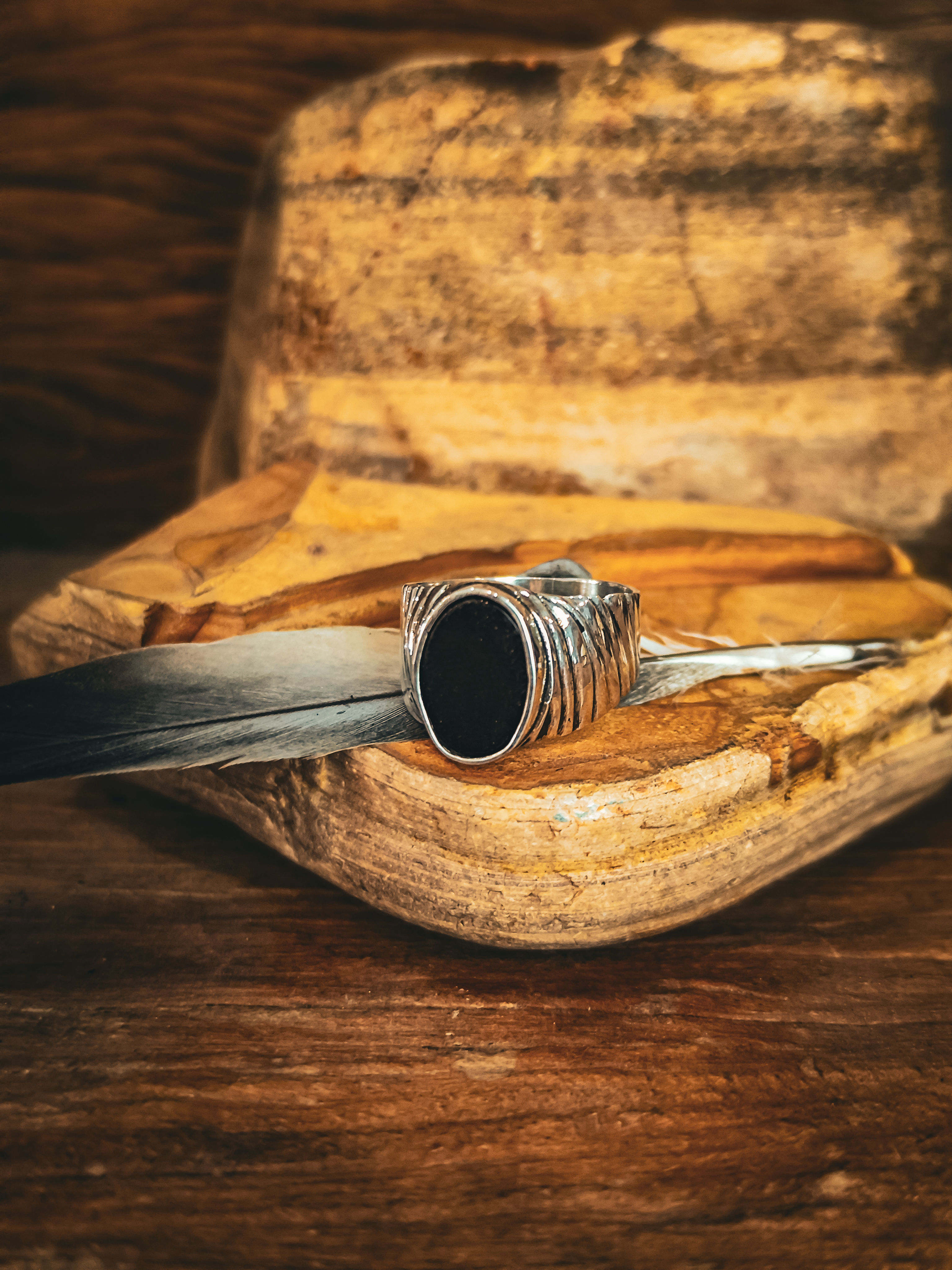 Limited Stones 67 Dark Twister 