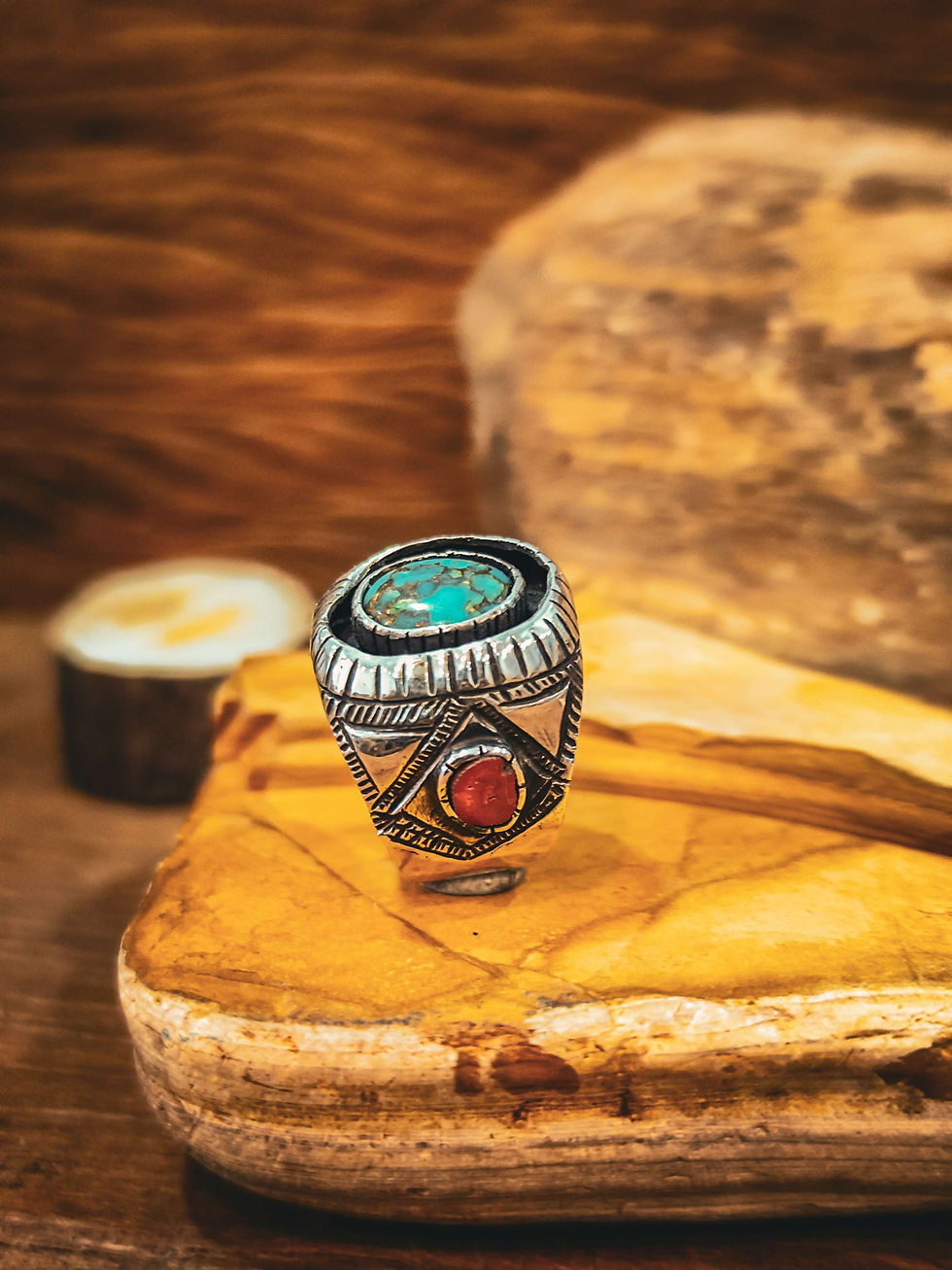 Miniatura: Limited Stones 60 Temple of time