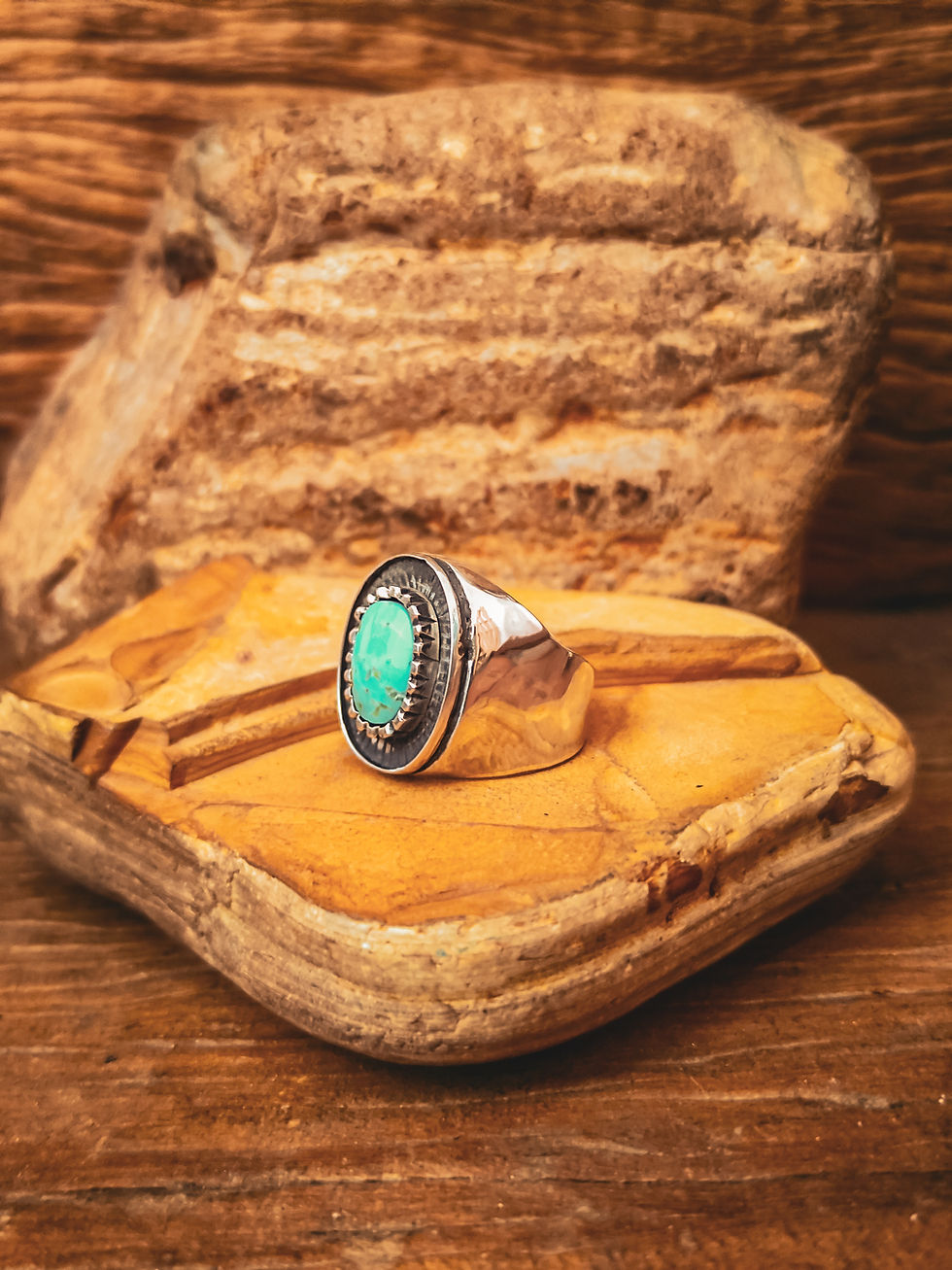 Miniatura: Limited Stones 71 Signet of Times
