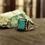 Miniatura:  Limited Stones 042 Blue Canion