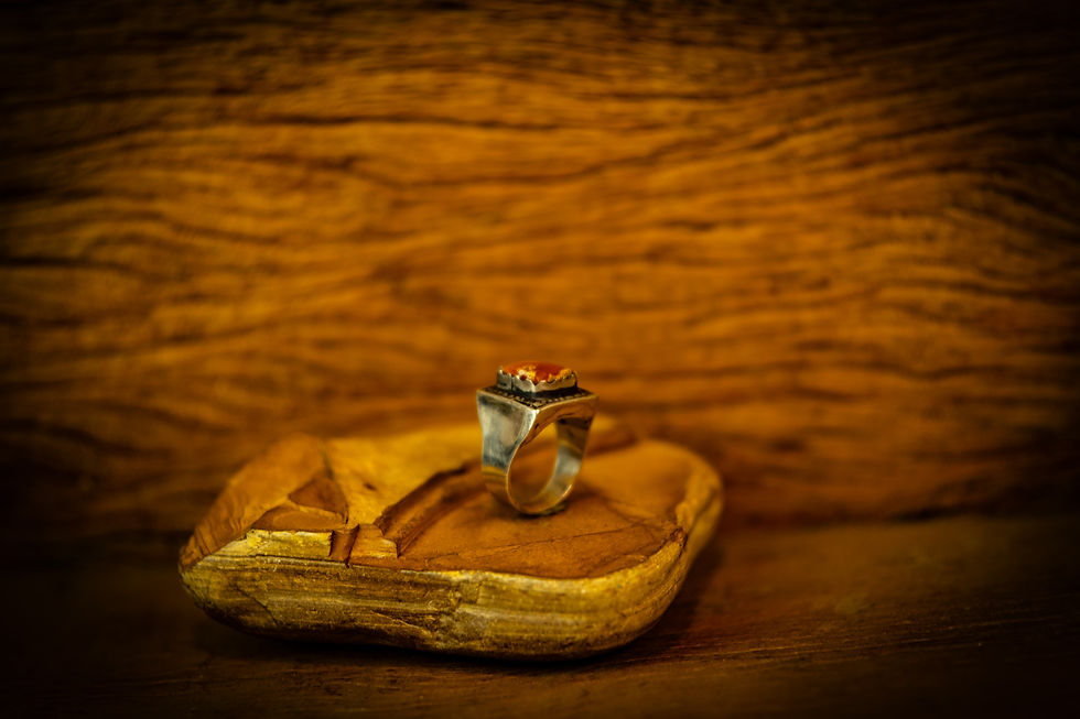 Miniatura: Limited Stones 77 Sun Tower