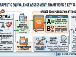 USFDA Guidance: Evaluation of Therapeutic Equivalence
