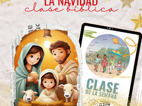 LA NAVIDAD