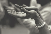 Divine Healing