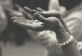 Divine Healing
