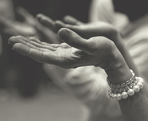 Divine Healing