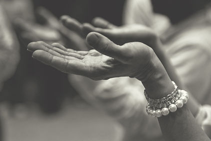 Divine Healing