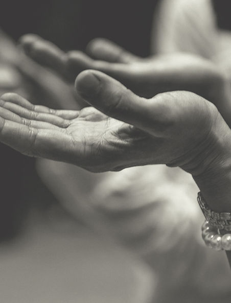 Divine Healing