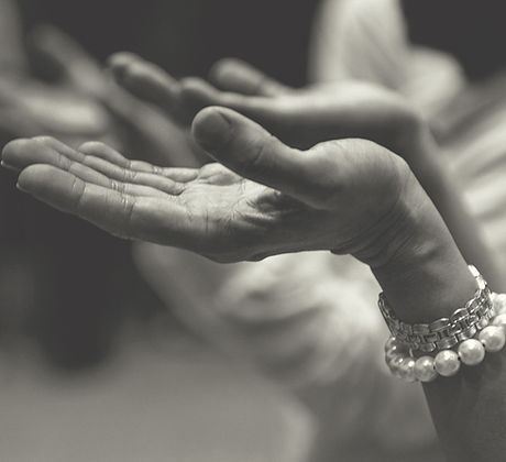 Divine Healing