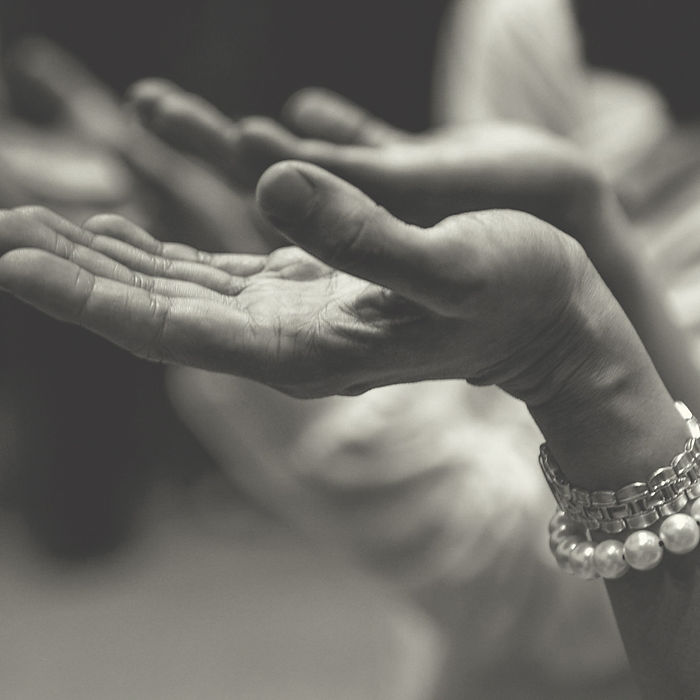 Divine Healing