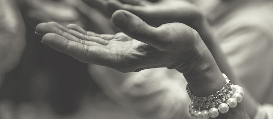 Divine Healing