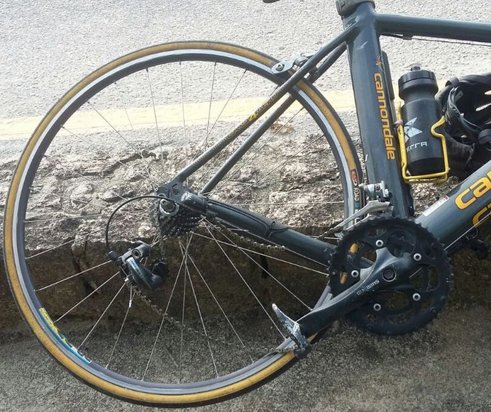 Motorista não precisa atingir bicicleta para ser responsabilizado na Justiça por acidente