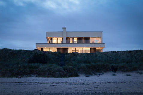 Beach House