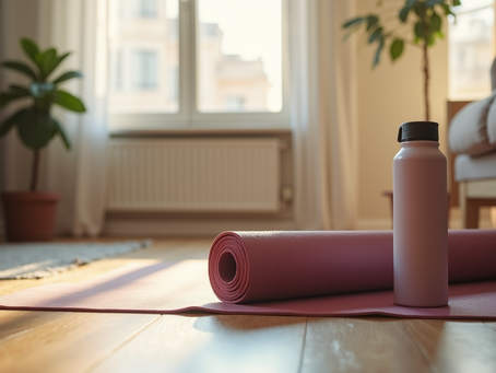 Entrena en casa de manera efectiva con Fullathome: ¡Tu guía para un entrenamiento en casa efectivo!