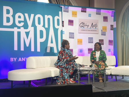 When Movements Punish Black Women for Leading