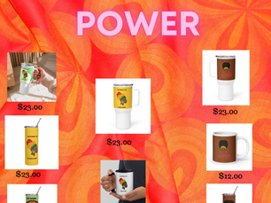 Black History Month giving back