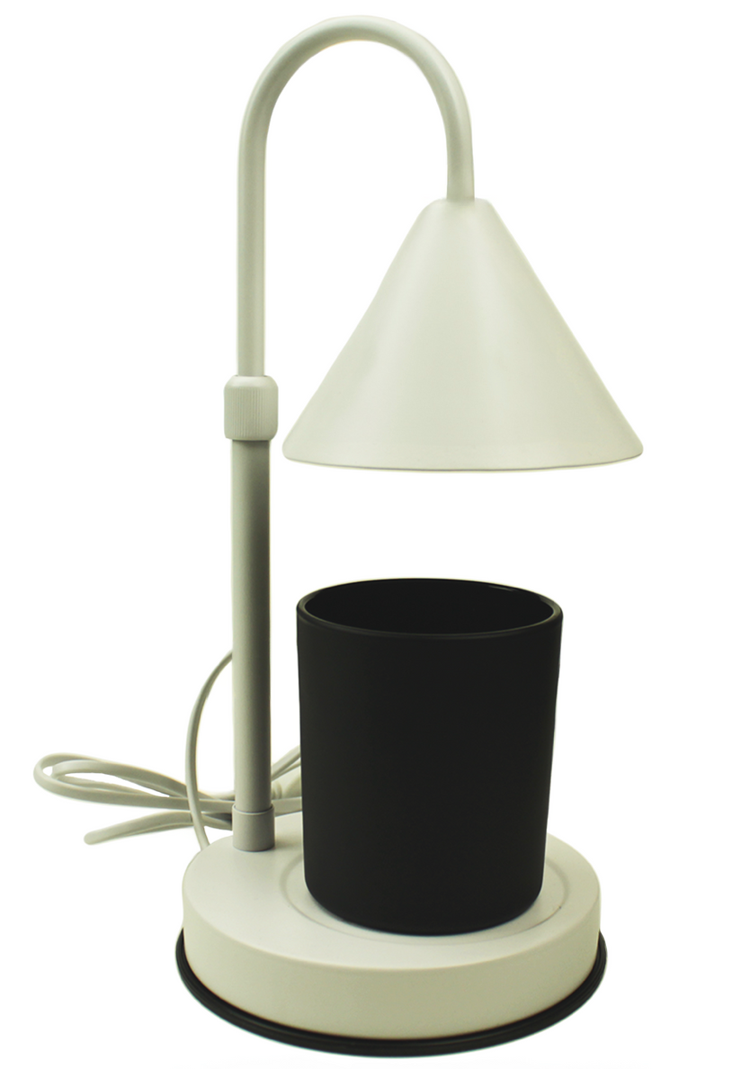 Thumbnail: Flameless Candle Warmer Lamp