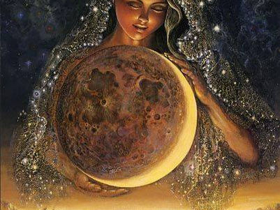 The Goddess