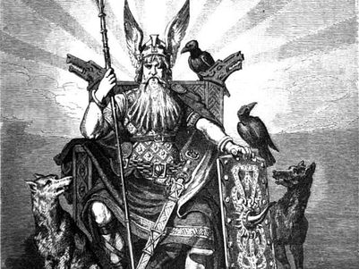 Winter Finding: The Fall Equinox