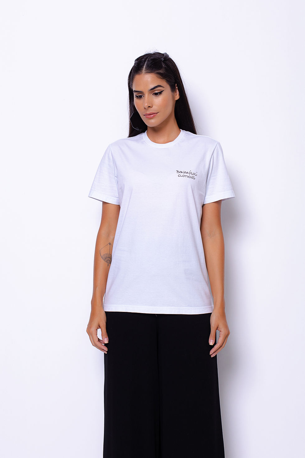 Miniatura: Camiseta Bananiloli Clothing