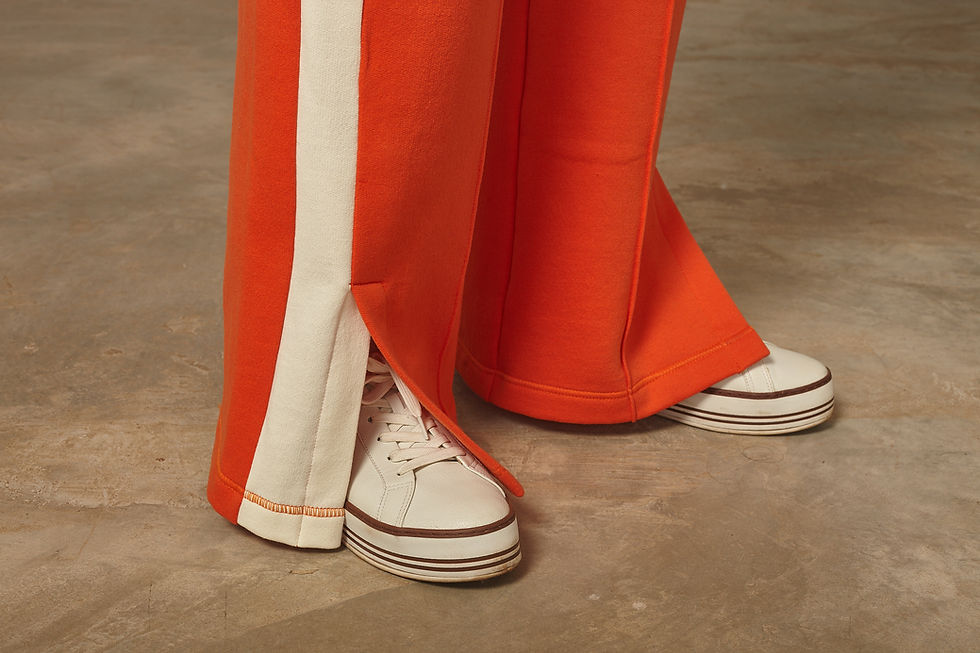 Miniatura: Calça Moletom