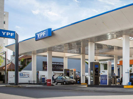 Juicio YPF: fallaron contra el Estado argentino y queda apelar