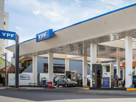 Juicio YPF: fallaron contra el Estado argentino y queda apelar
