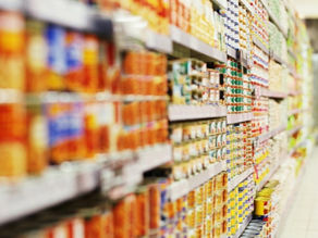 Inflación: los precios suben un 3,6 % en febrero y 7,8% en lo que va del año