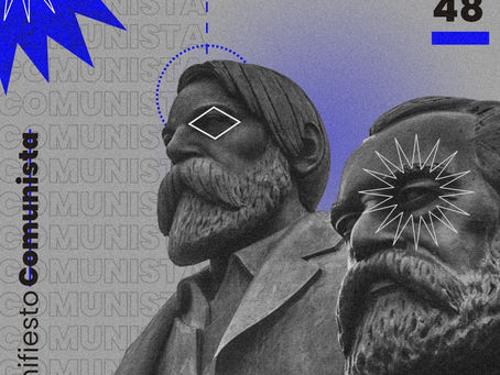 Manifiesto comunista