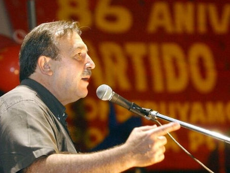 Patricio Echegaray, los comunistas y las dictaduras. Su declaración testimonial de 2015