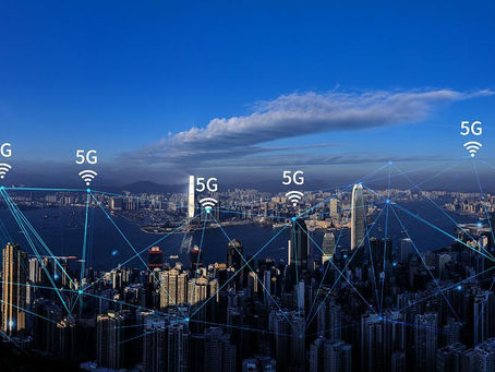Wuhan impulsa desarrollo de tecnología 5G