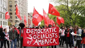 El Congreso de EEUU aprueba una resolución contra el socialismo y apunta contra la izquierda