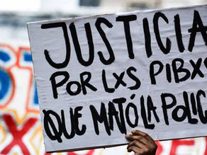 Córdoba contra la violencia institucional