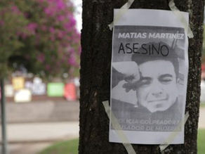 La bonaerenese tiene 6000 policías denunciados por violencia de género