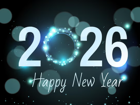 Happy New Year to my Cleansist Community