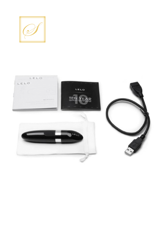 Thumbnail: Lelo - Mia 2 Massager