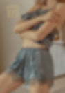 Thumbnail: "Ava" Silk 2pc Nightwear