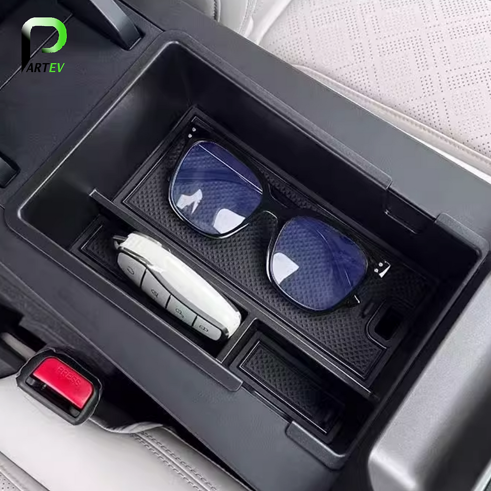 Miniaturbild: [Atto2] Armrest Storage Divider