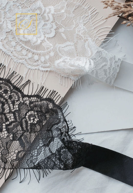 Thumbnail: Eyemask "Julie"