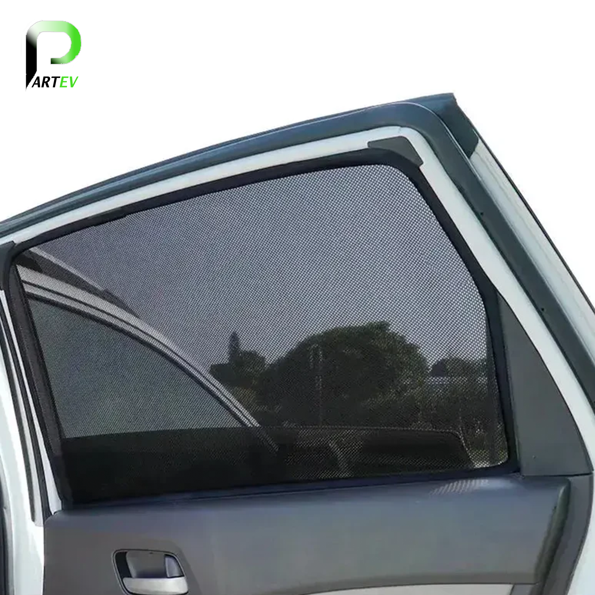 [BYD - Seal] Sunblock Mesh