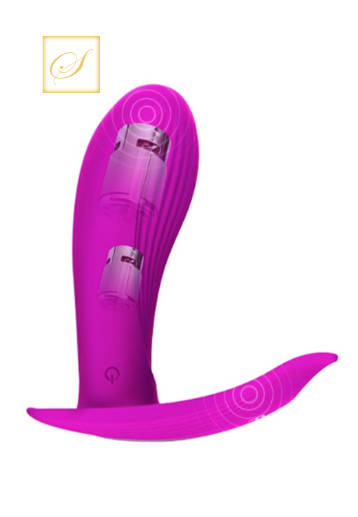 Thumbnail: Nomi Tang - Sisi (Purple)