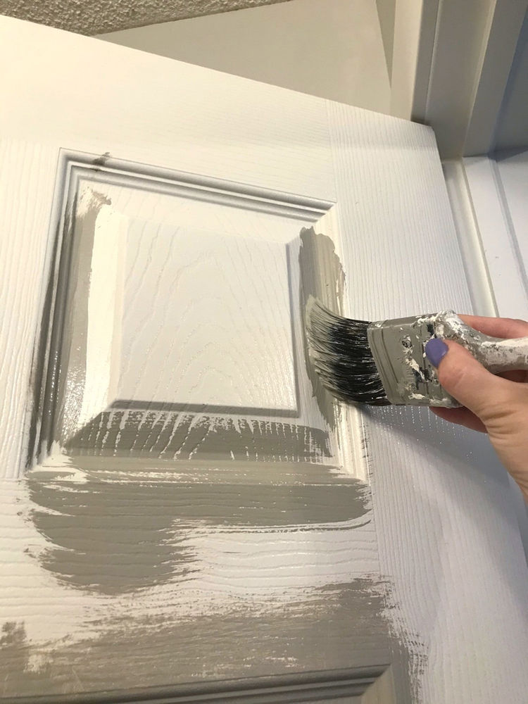How to Paint Your Interior Doors