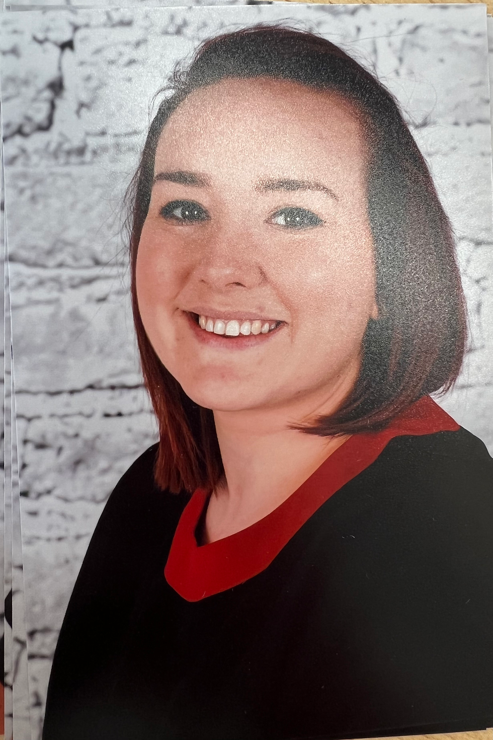 Lauren S - Level 3 Early Years Educator - Unique Baby coordinator