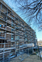 Patuxent Engineering Group | Structural Engineers in Maryland, NJ & FL