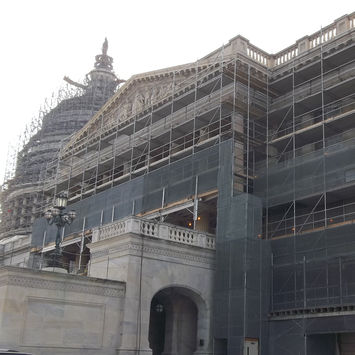 United States Capitol