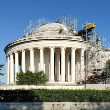 Jefferson Memorial